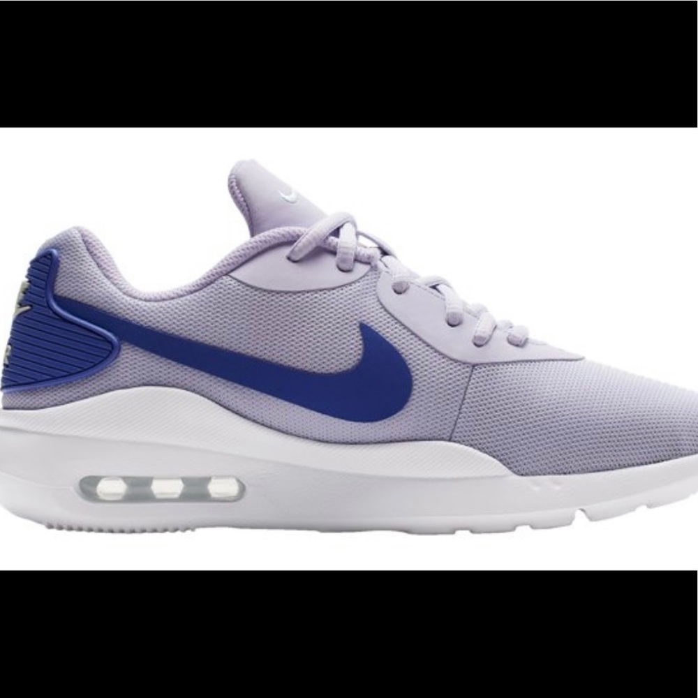 Nike Air Oketos